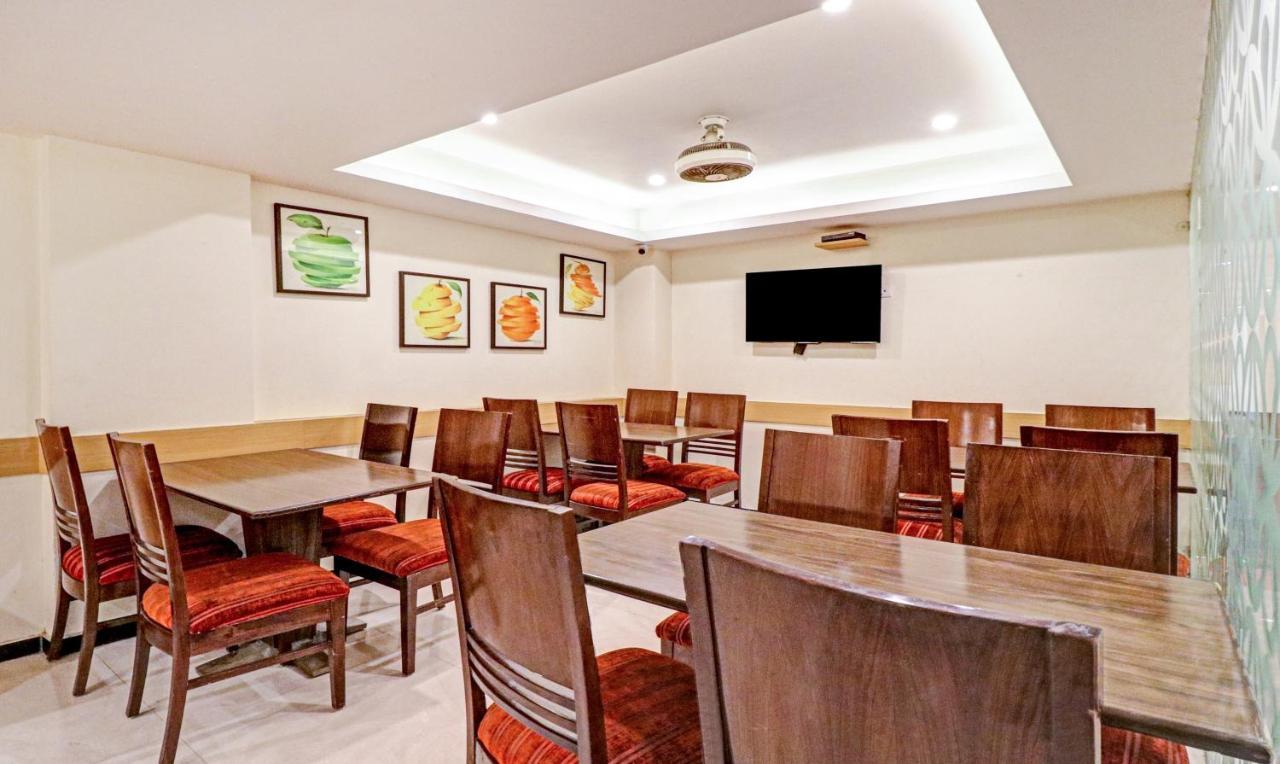 Treebo Galaxy Rooms Ню Делхи Екстериор снимка